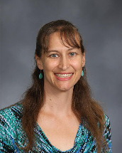 Christina Opie