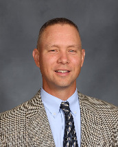 Mike Warren