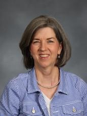 Cynthia Hodill