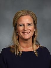 Carrie Raeside