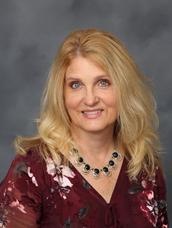 Laurel Gustafson
