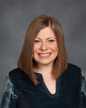 Kira Boerman