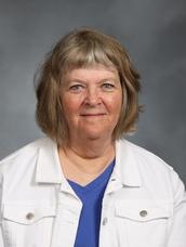 Linda Marsh