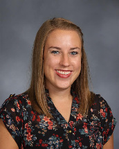 Afton Olson