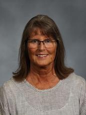 Vicki Thorwall