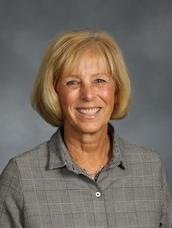 Pam Curtis