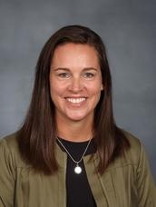 Meredith Thomas
