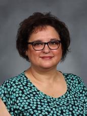 Ann Ruvalcaba