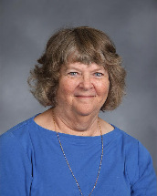 Linda Marsh