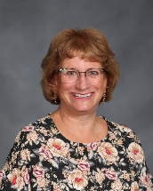 Diane Haskin