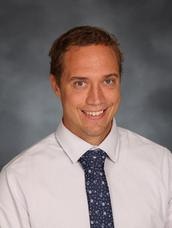 Matthew Dalgaard