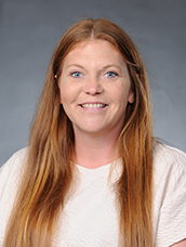 Courtney Whittington