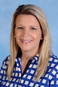 Bridget Richards