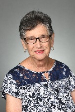 Dorothy Forrester