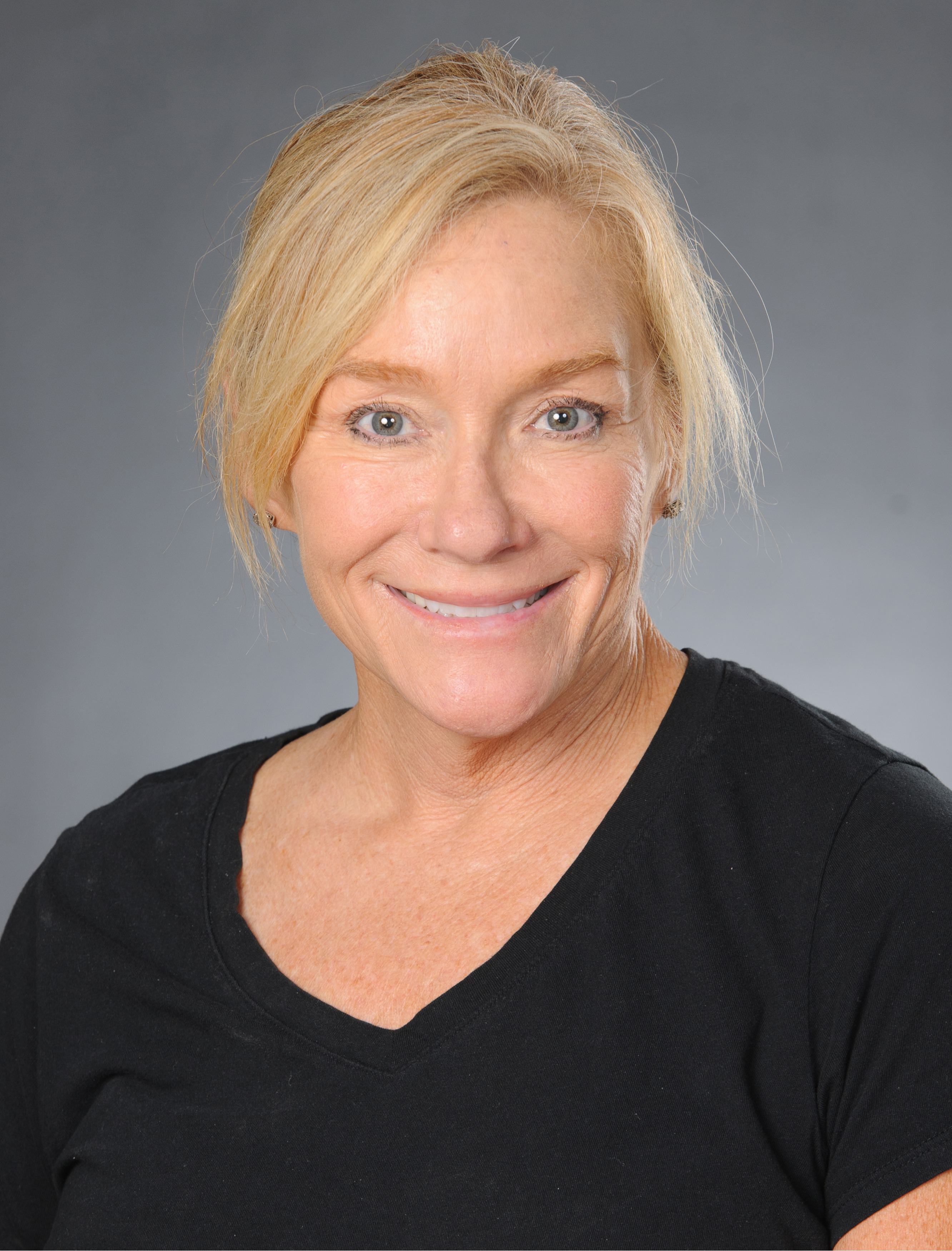 Paula Todd