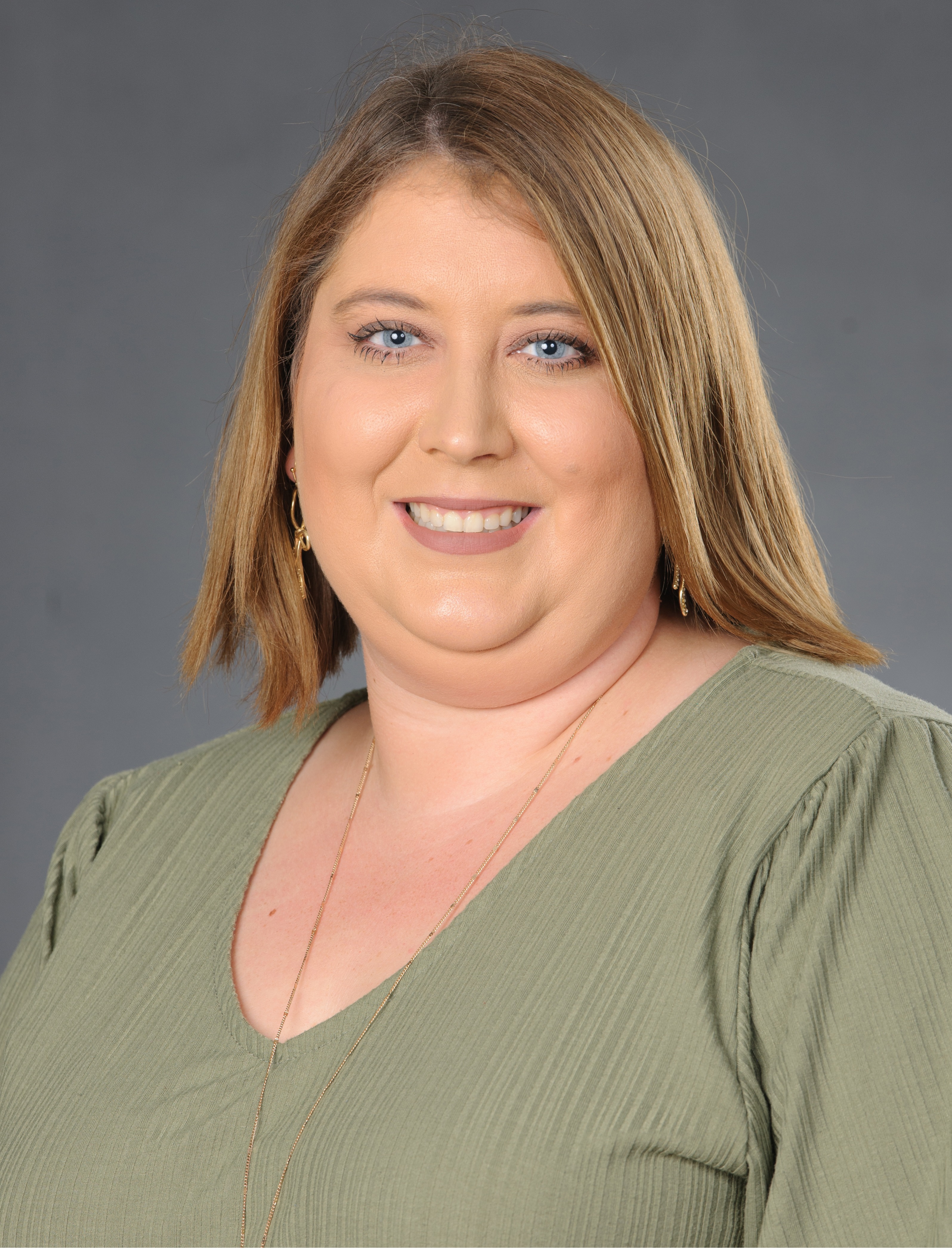 Whitney Thibodeaux