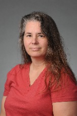 Leigh Ann Rettie