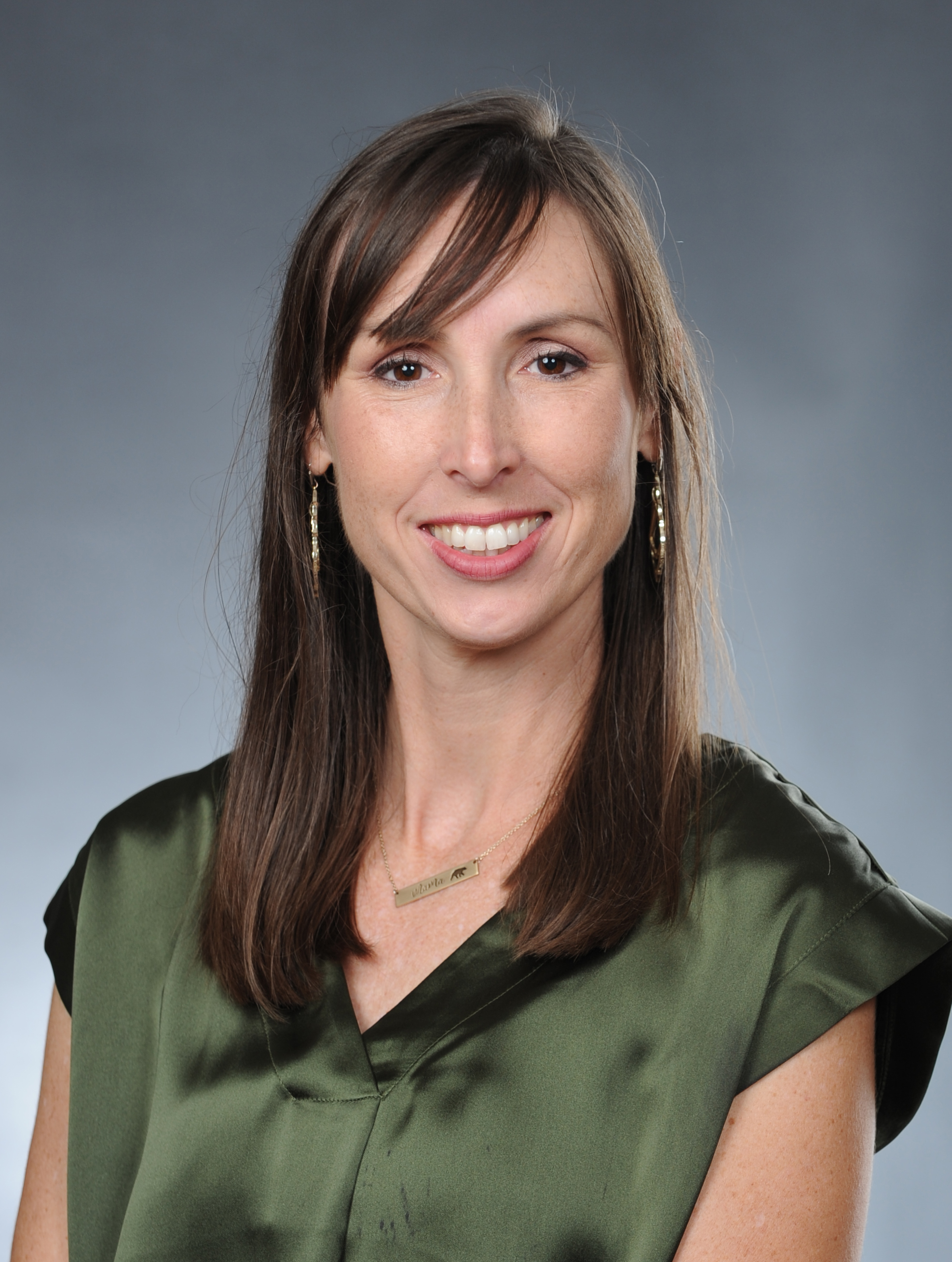 Dena Kleinpeter