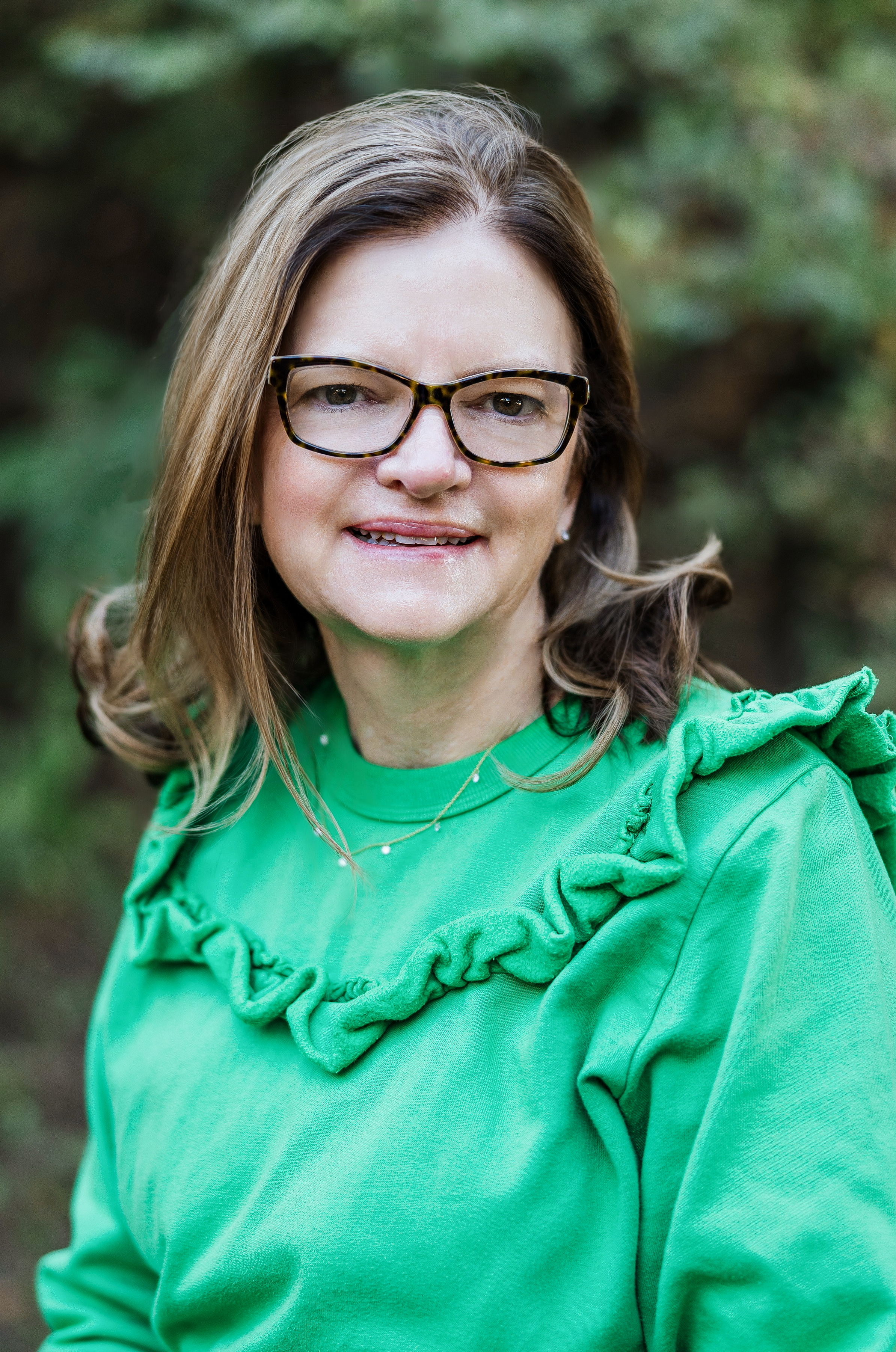 Lori McClure