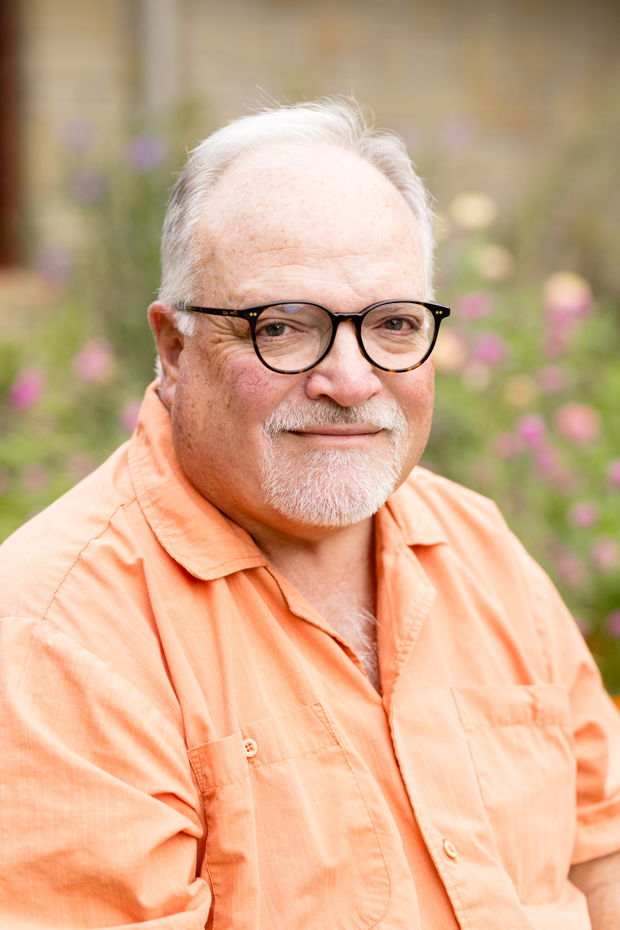 Phil Woolverton