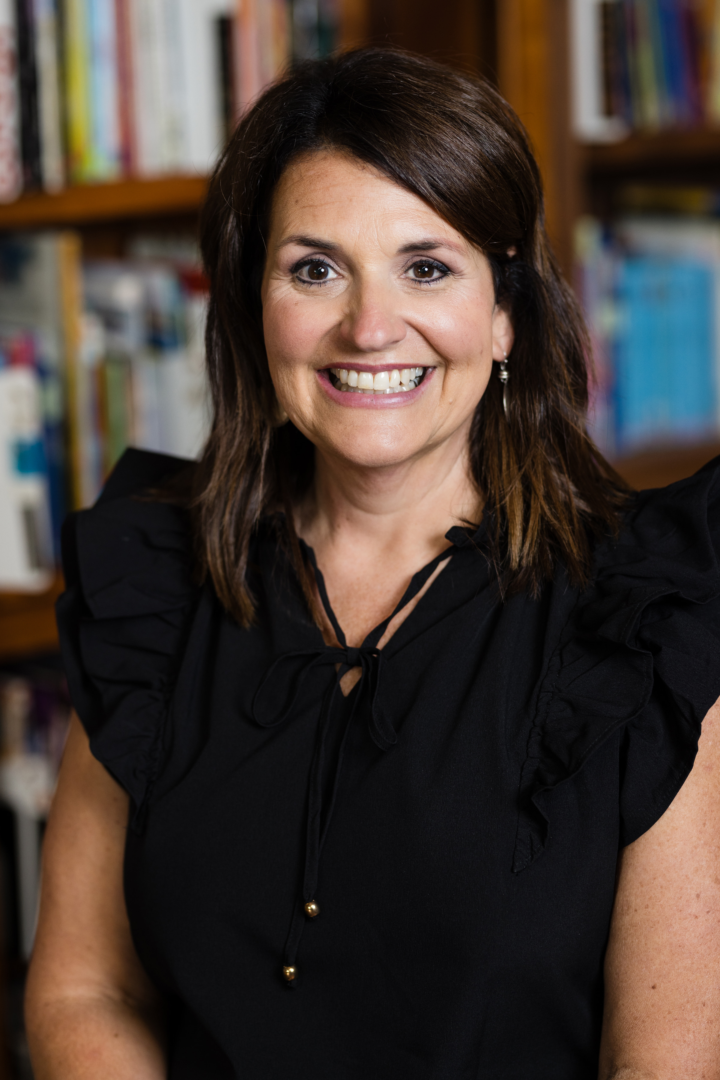 Cari Horton