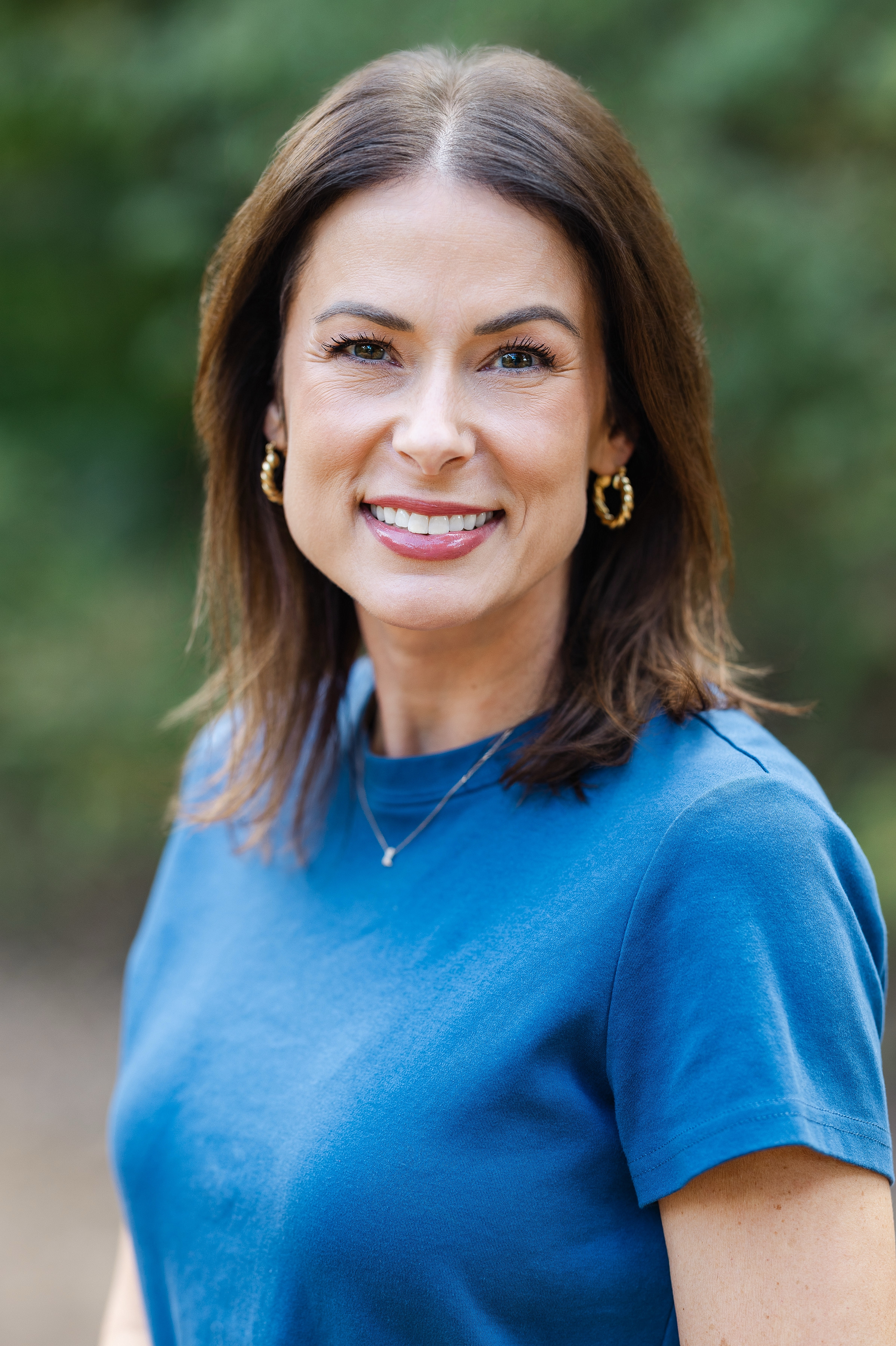 Mary Beth Gann