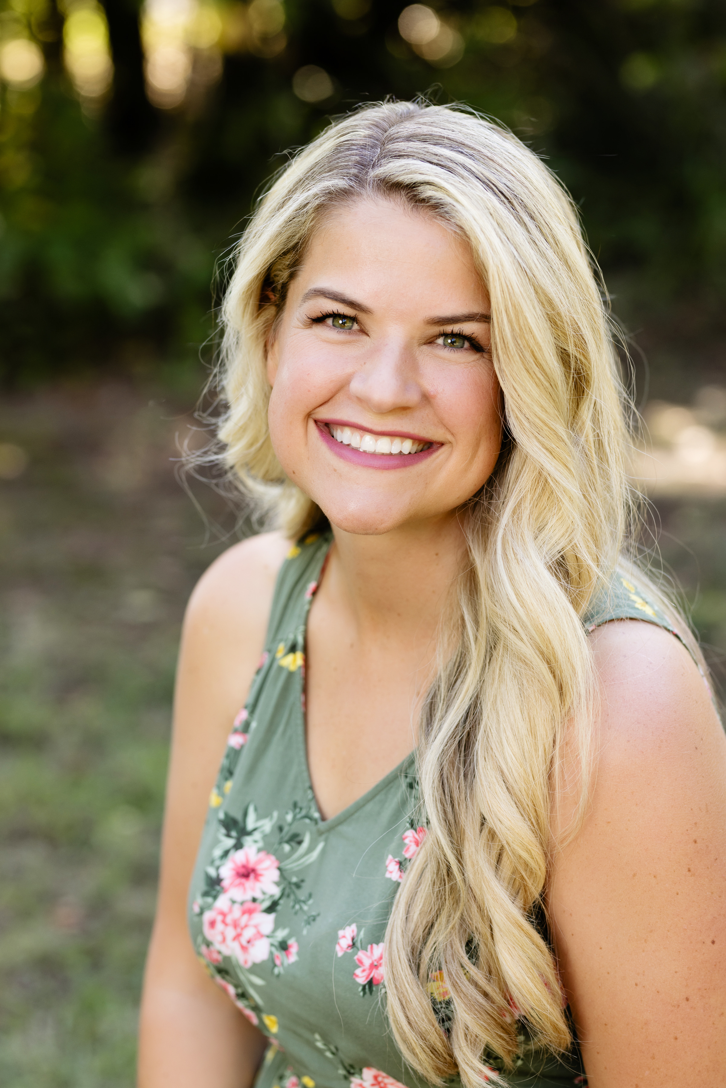 Mackenzie Gores