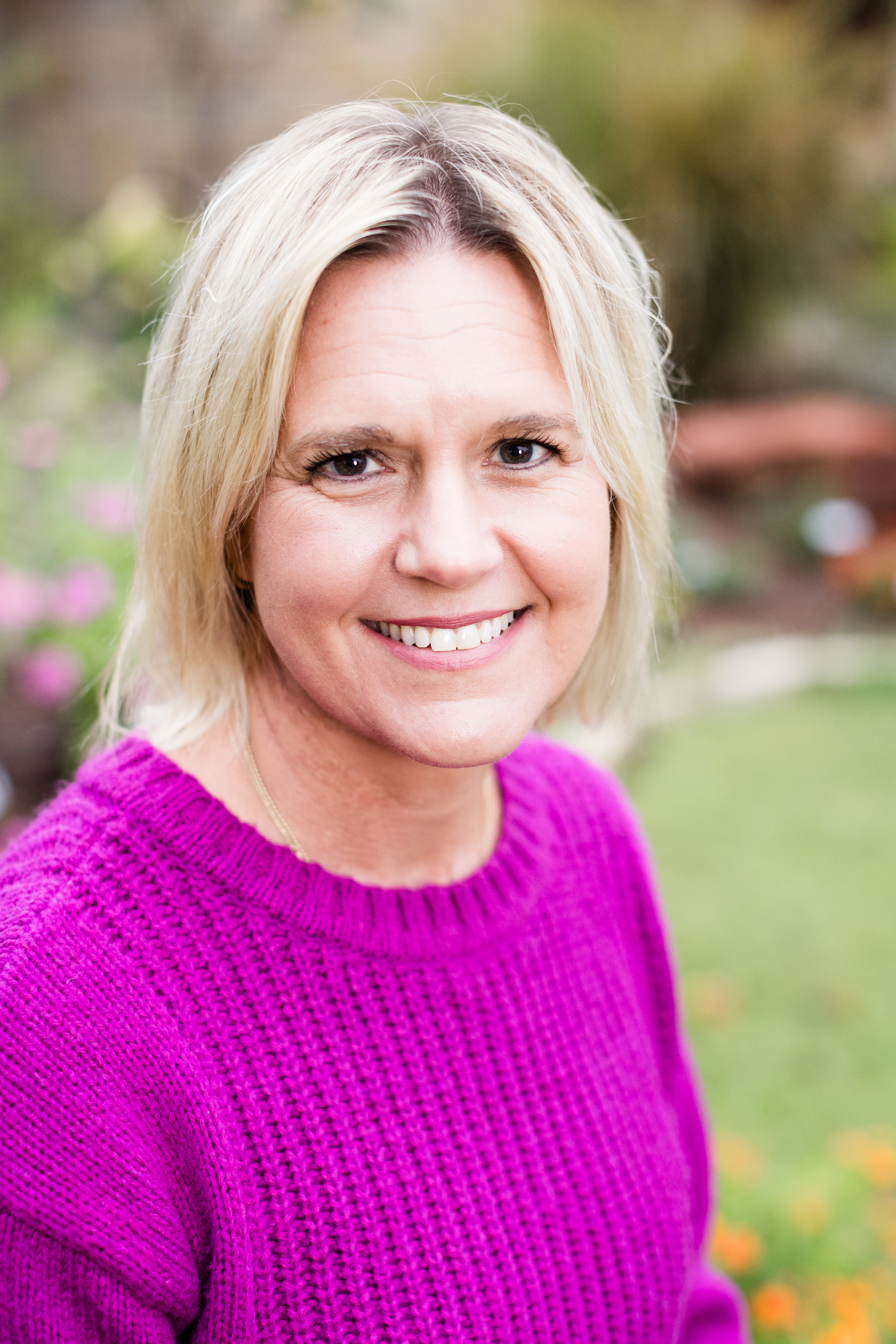 Lisa Adams