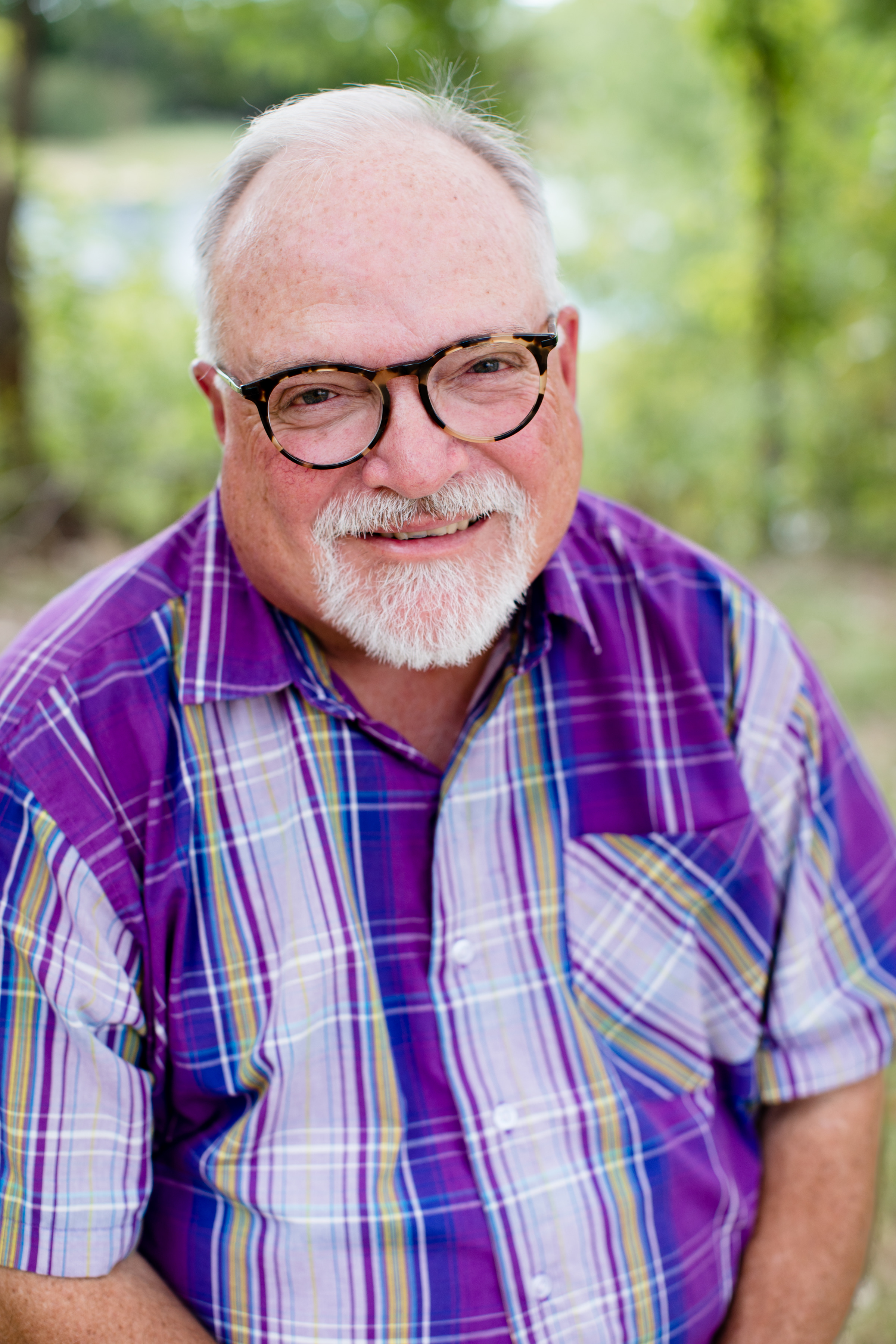 Phil Woolverton
