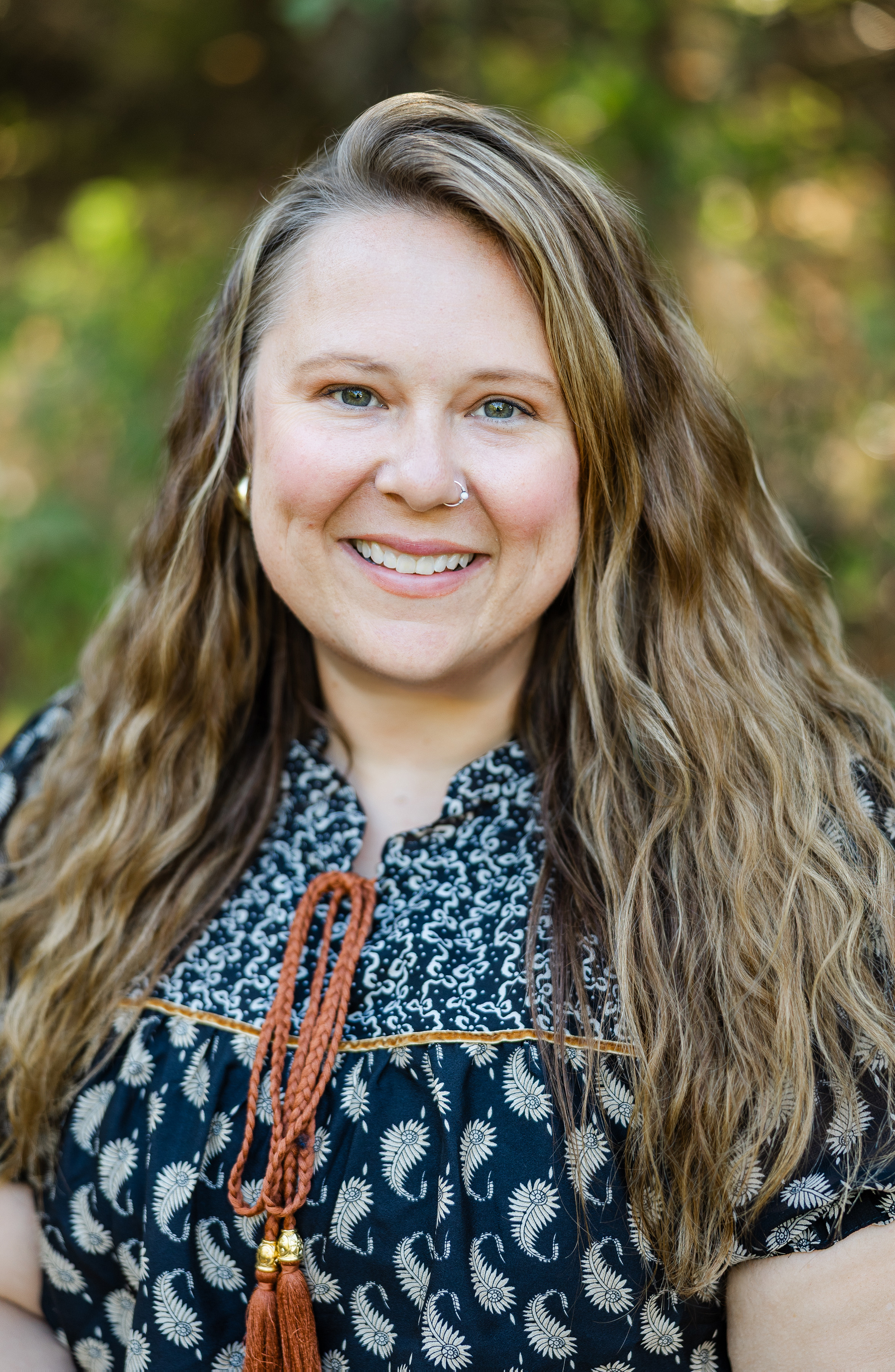 Claire Stealey