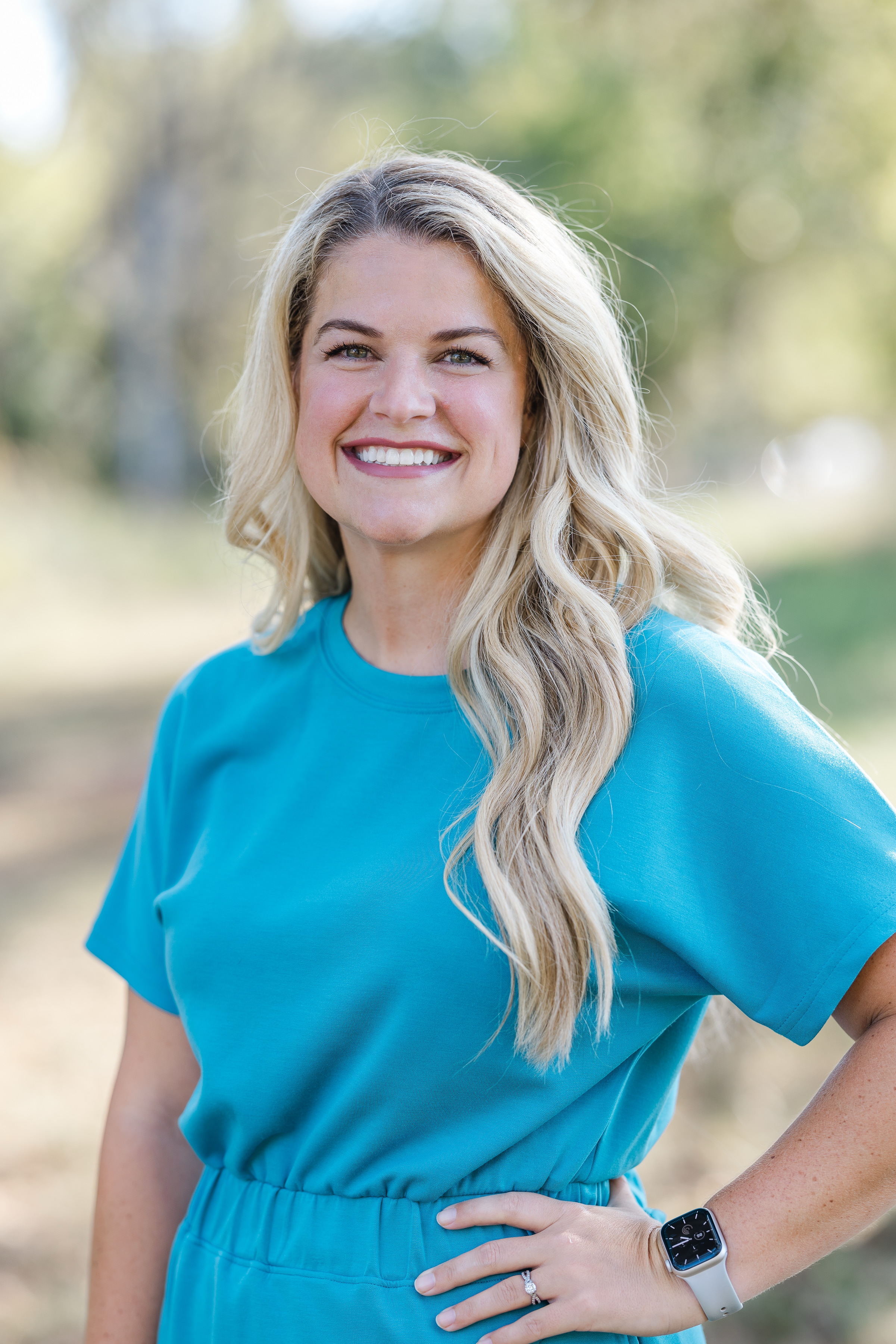 Mackenzie Gores