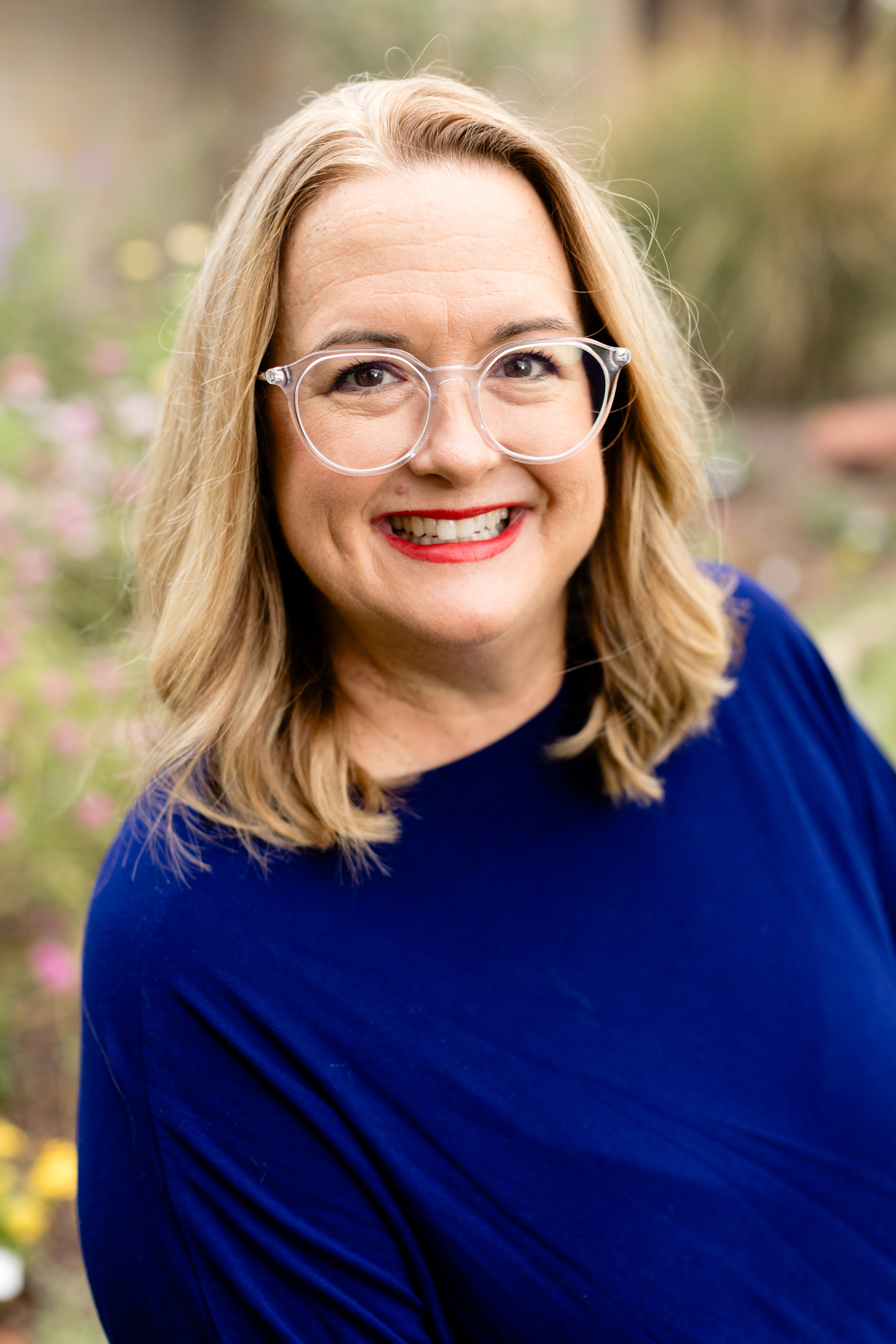 Kim Lindsay
