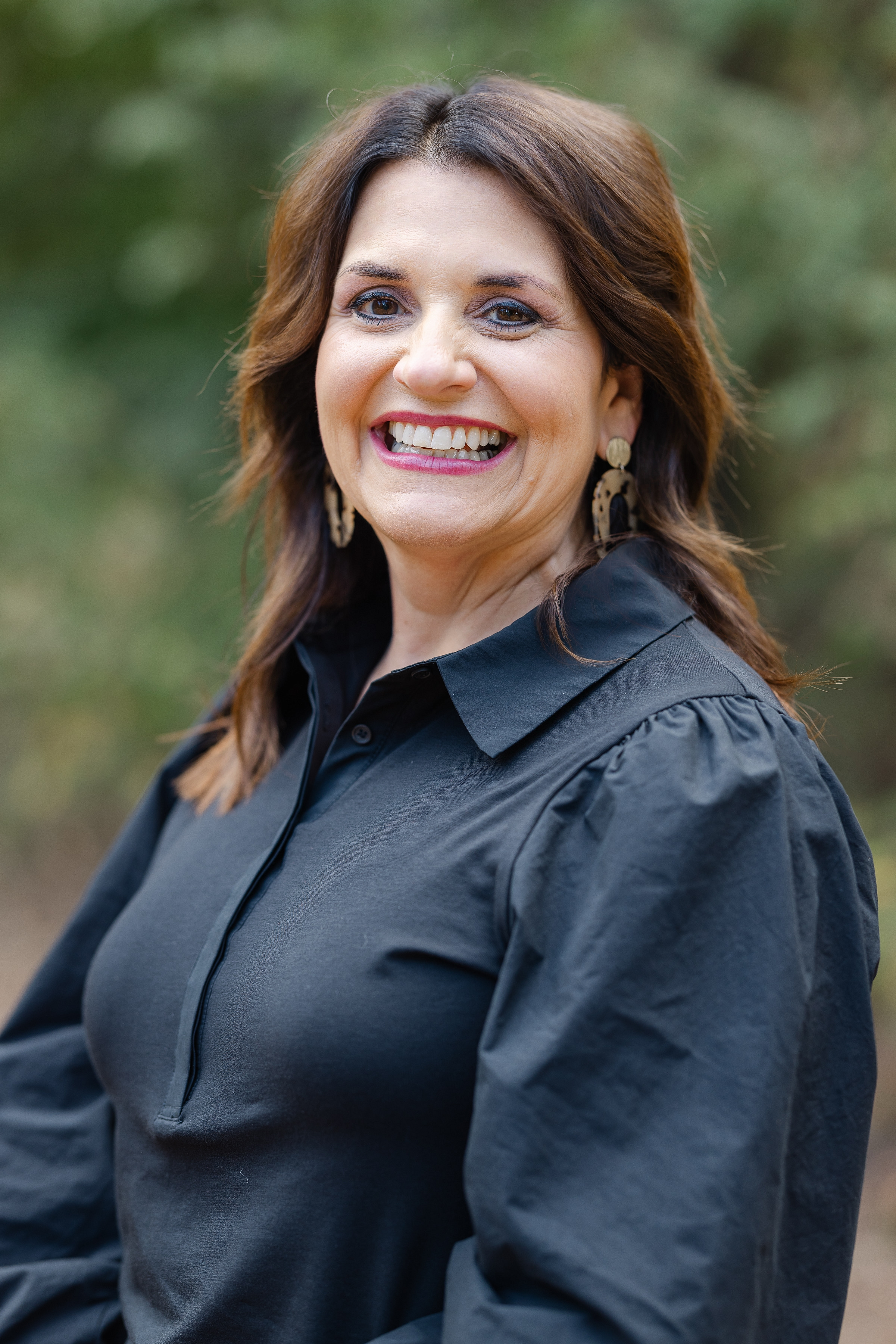 Cari Horton