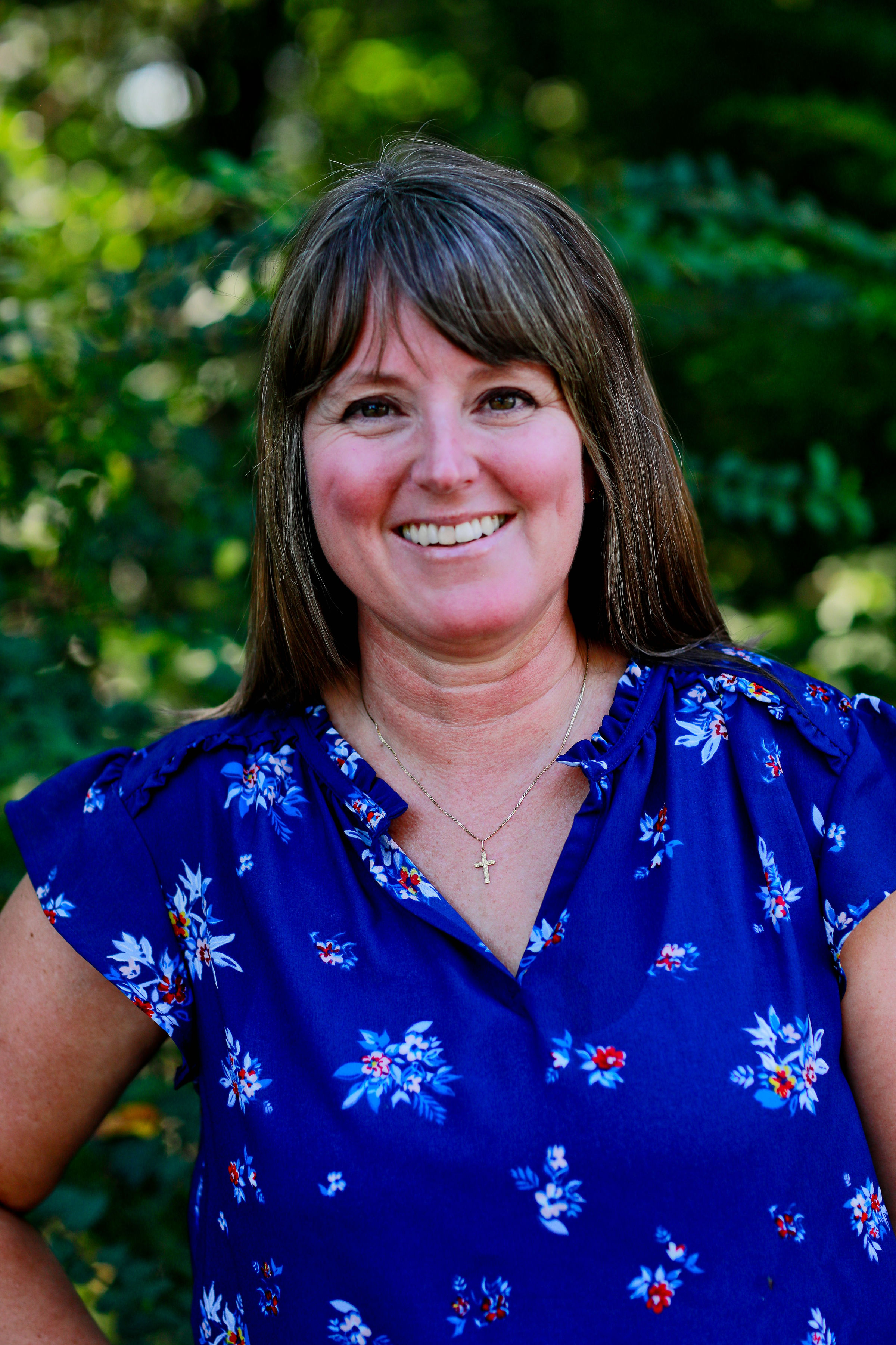 Leadership - Terra Verde Discovery School
