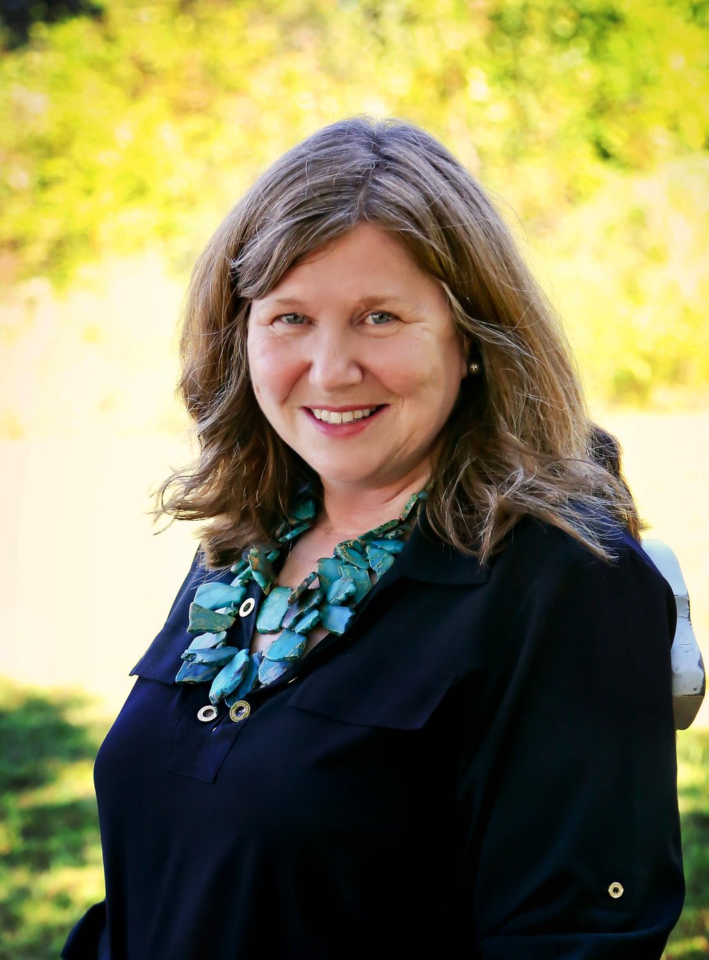 Maureen Dolan