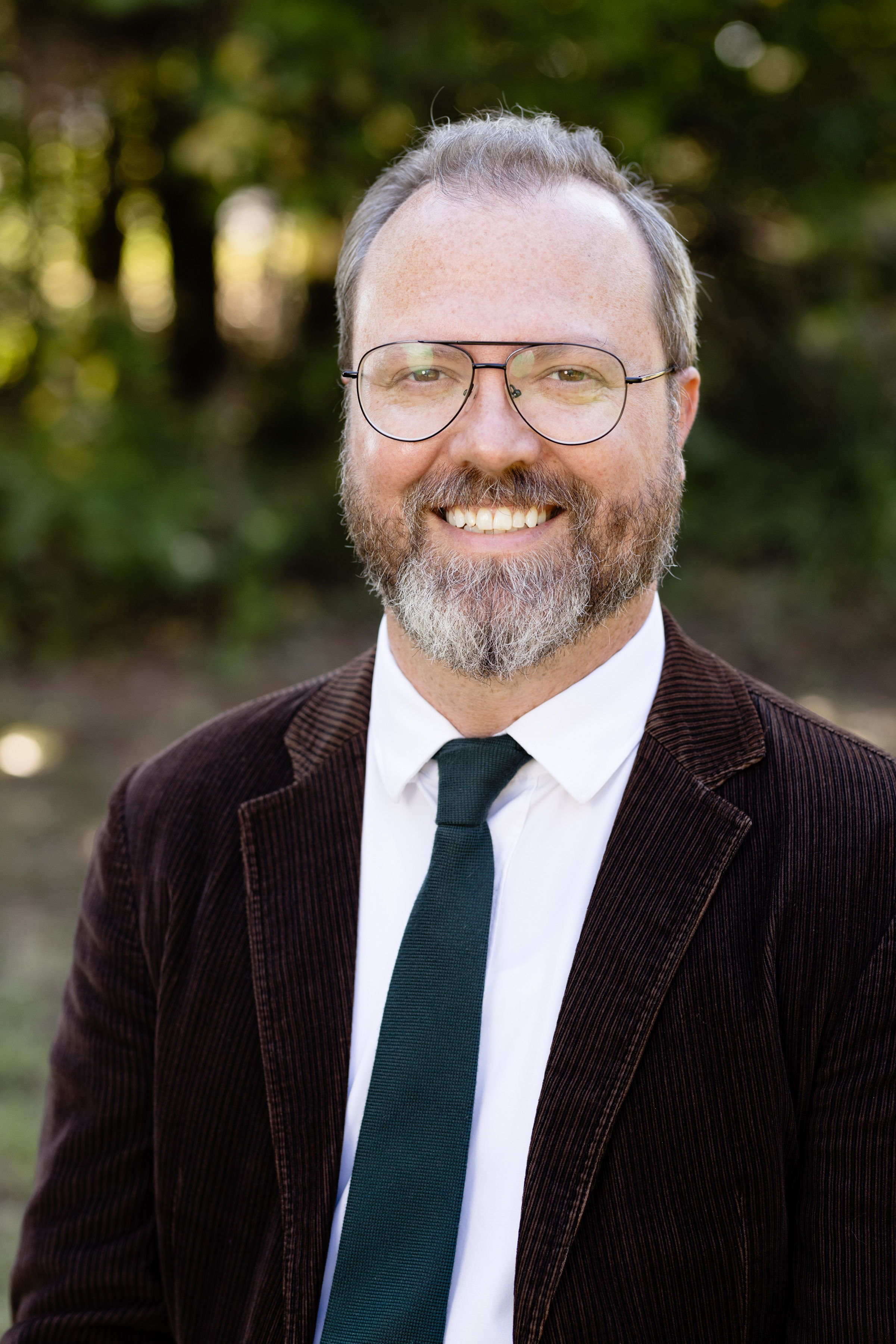 Andy Beard
