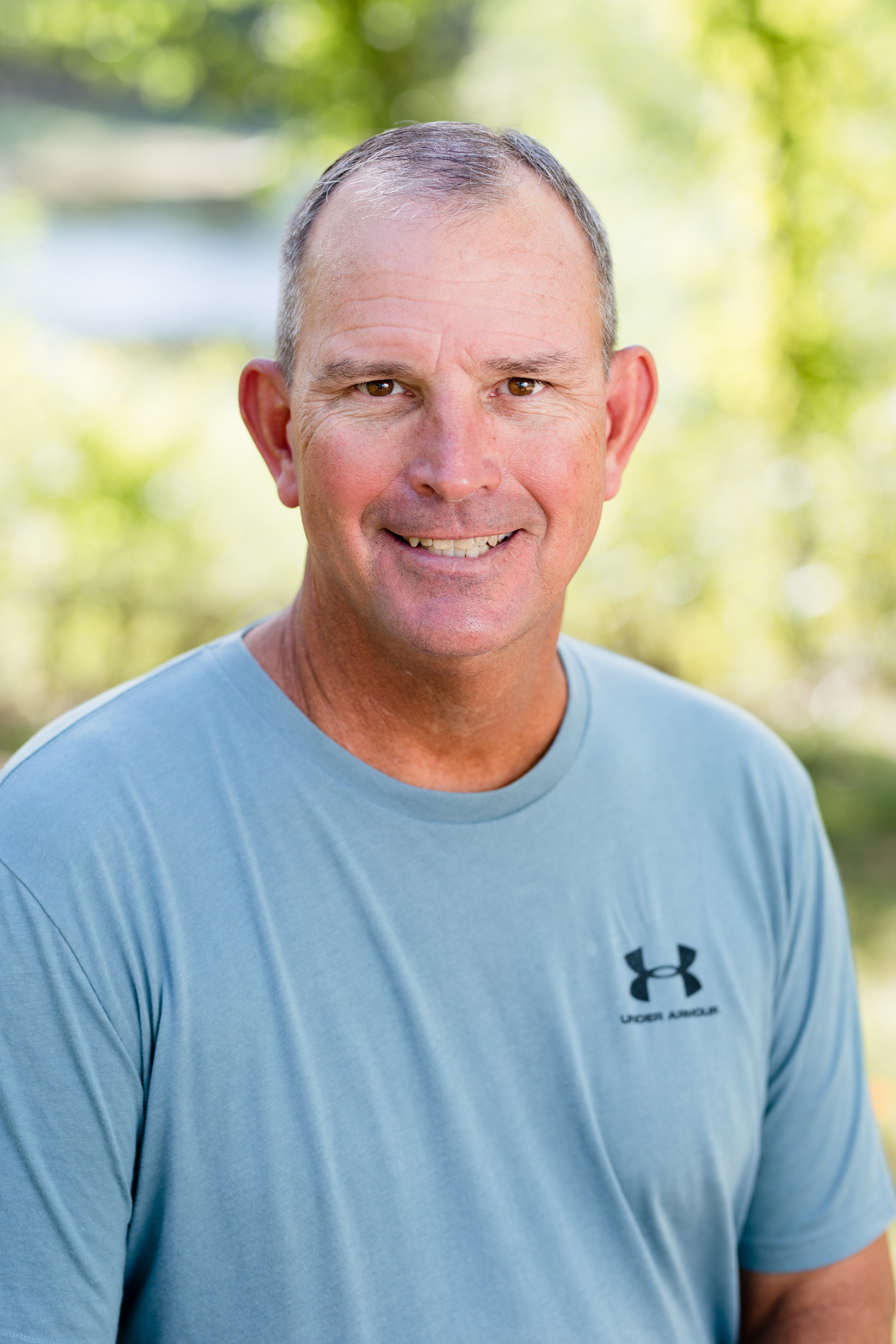 Doug Bruton
