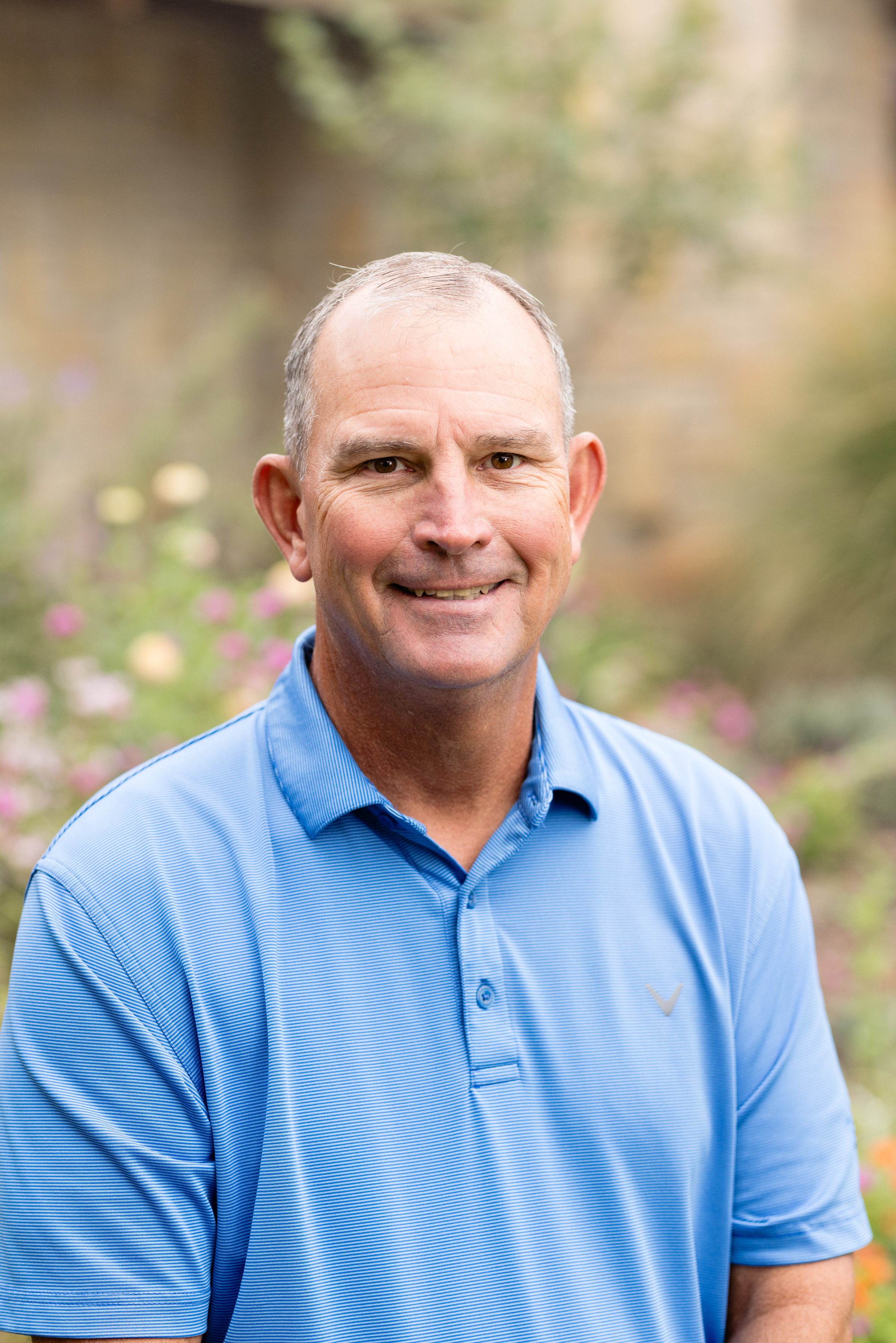 Doug Bruton