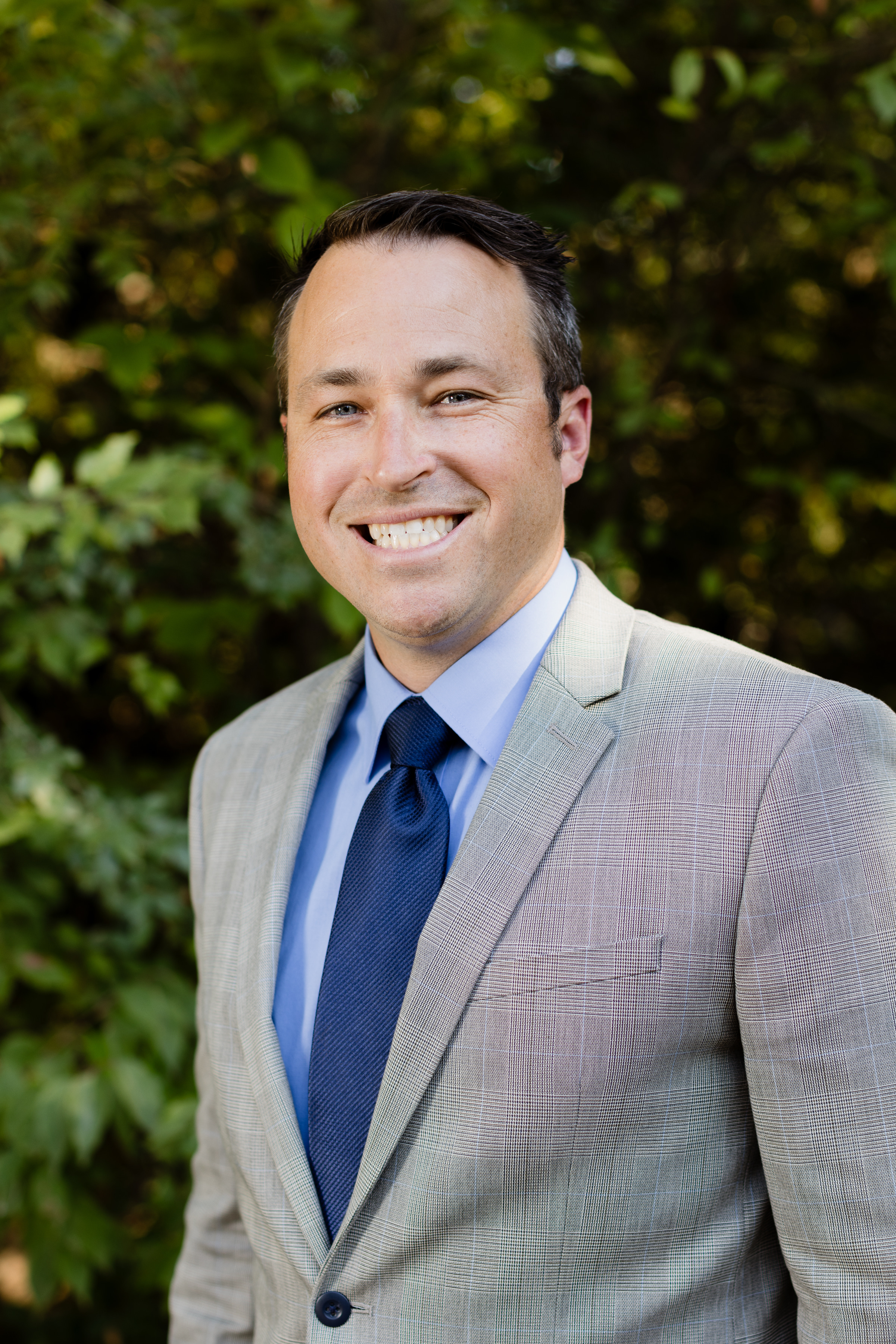 Eric Snyder