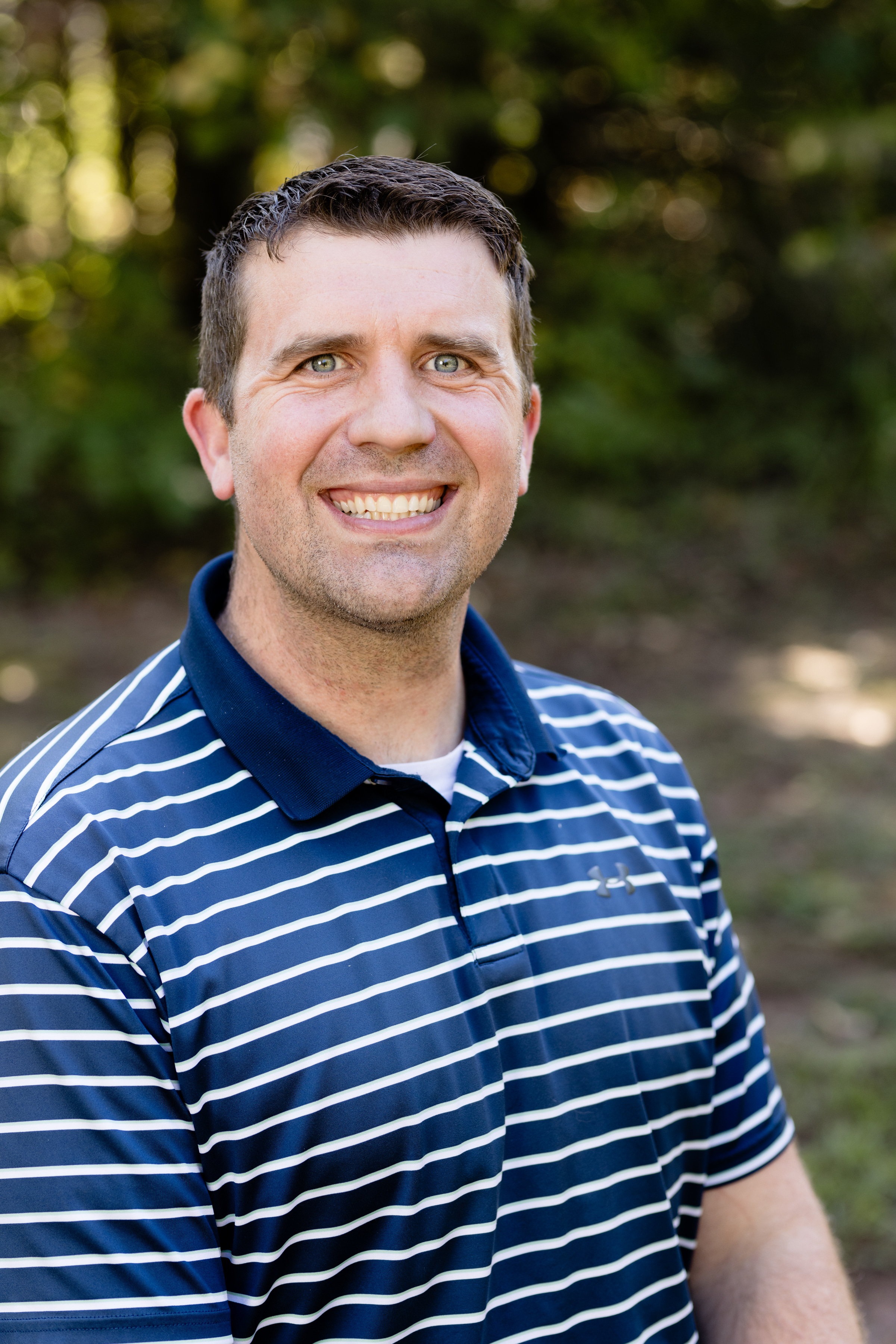 Michael Vanderburg
