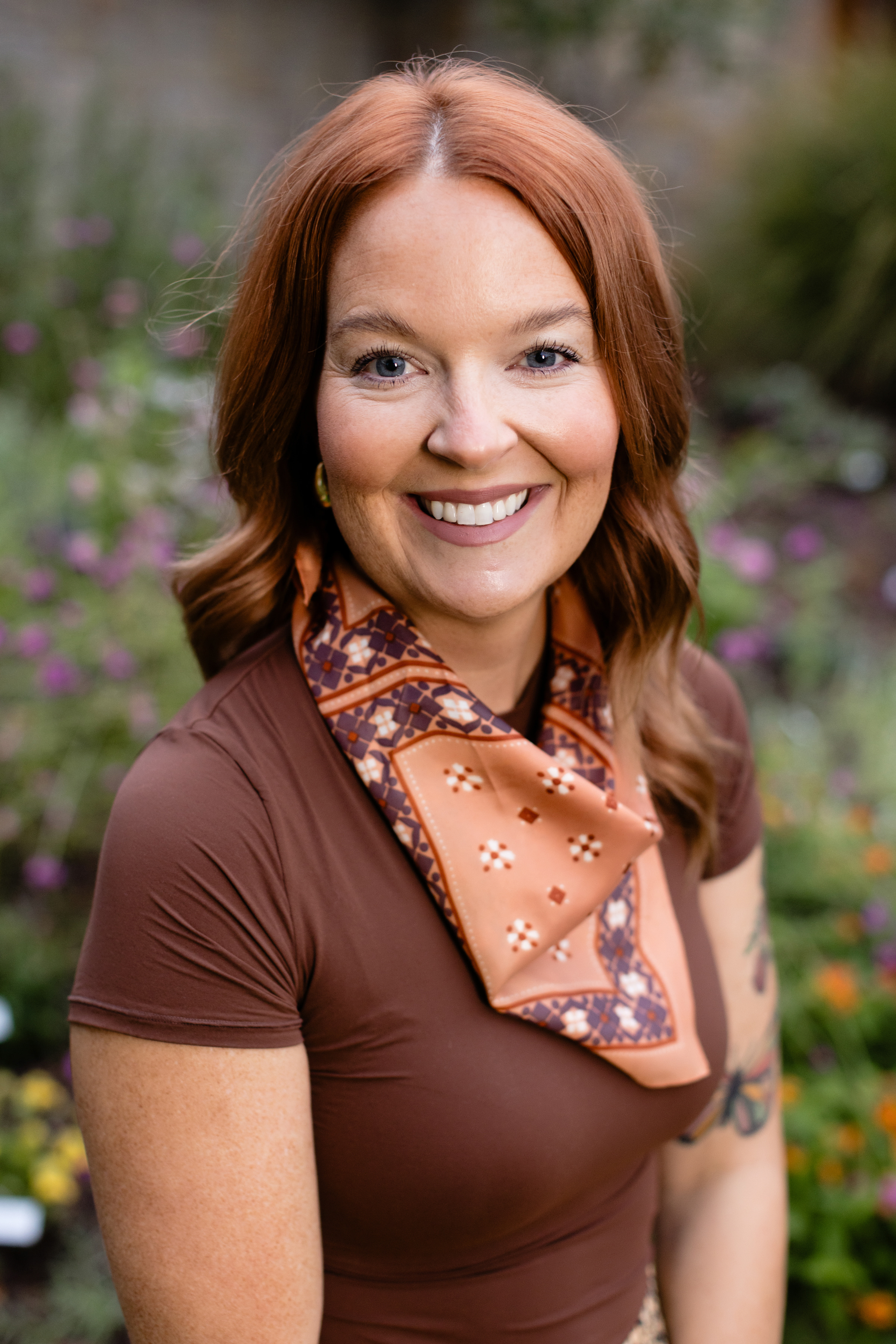 Rebecca Cretsinger