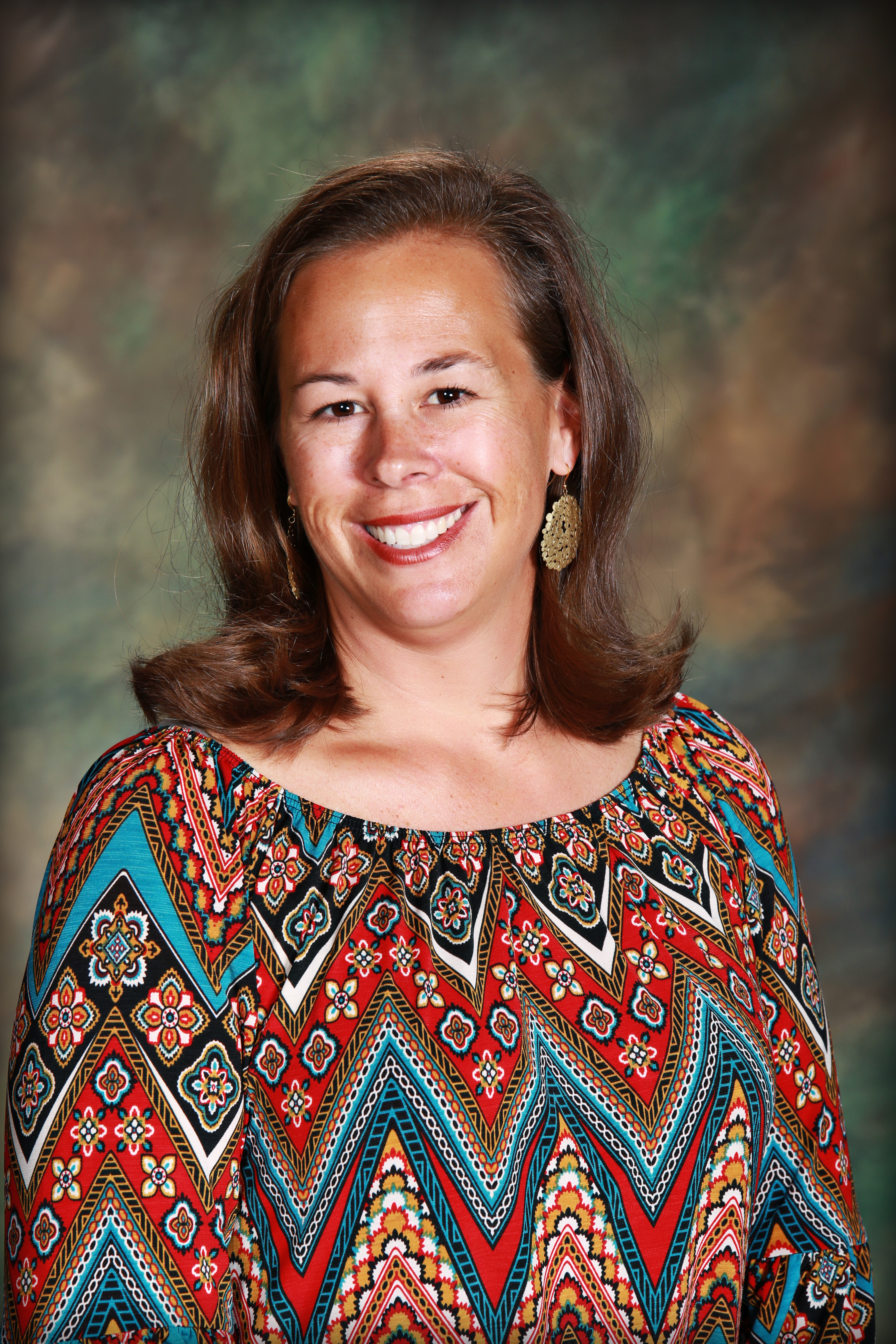 Jeanna Smallwood