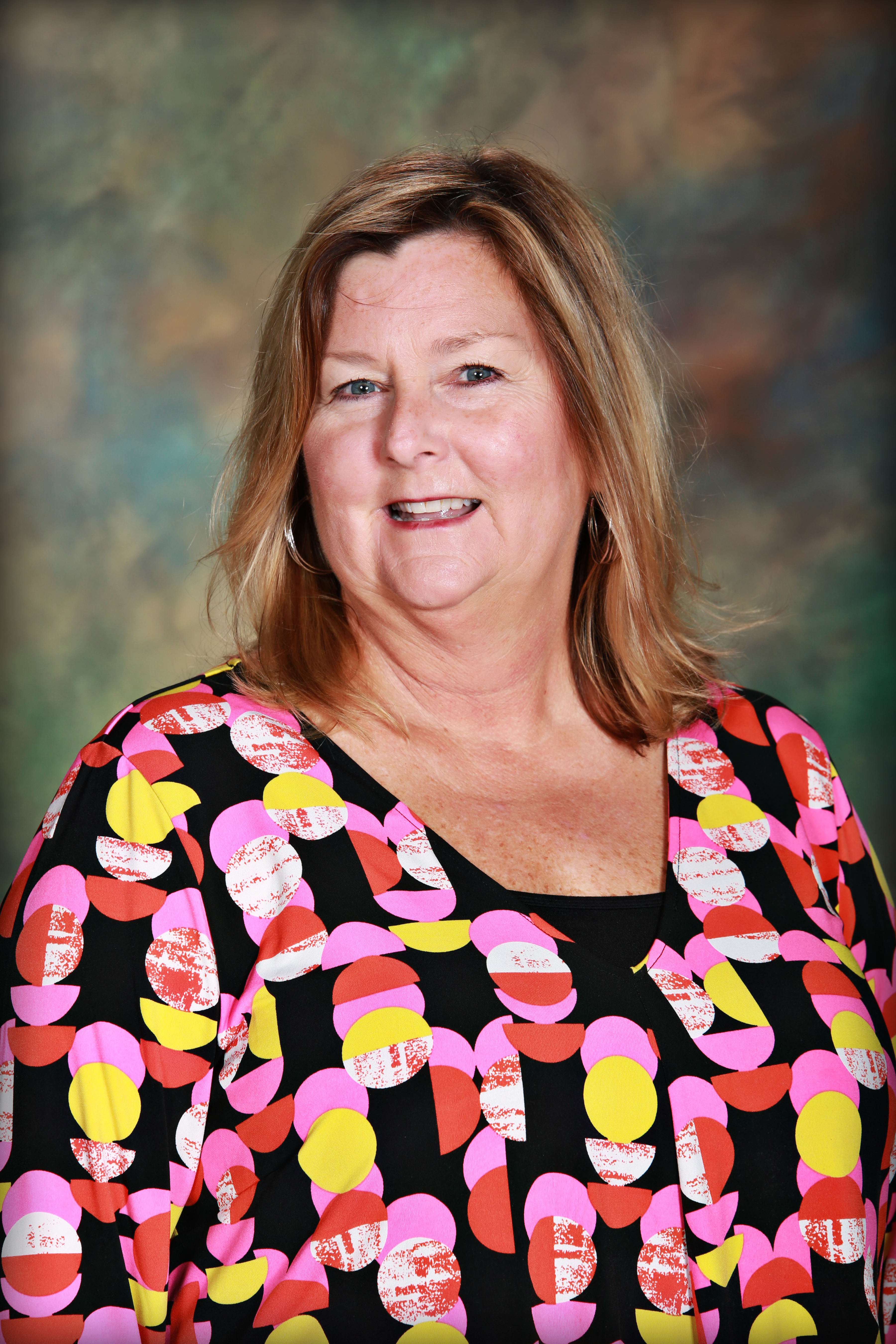 Marci Cawthon