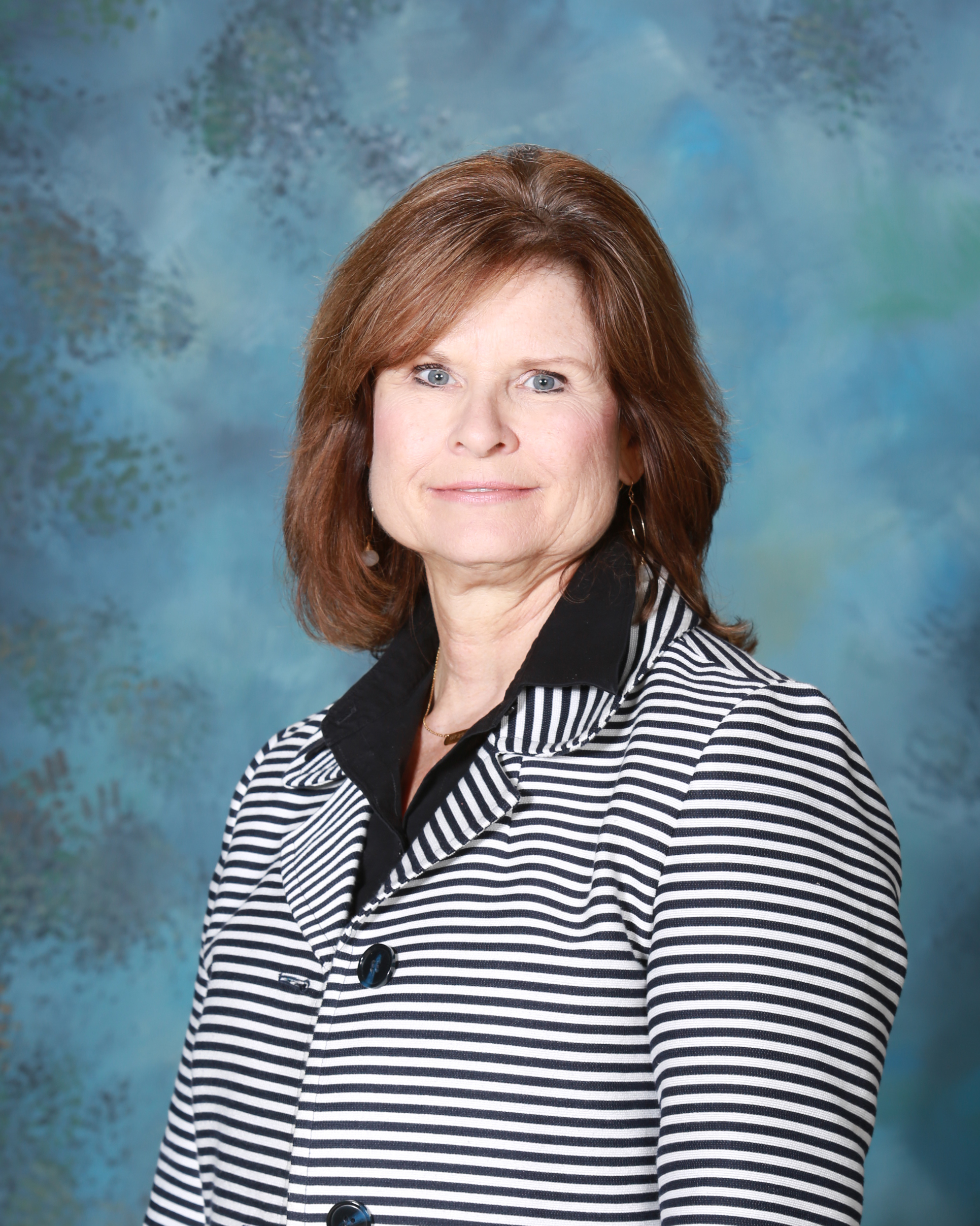 Tina Bowker