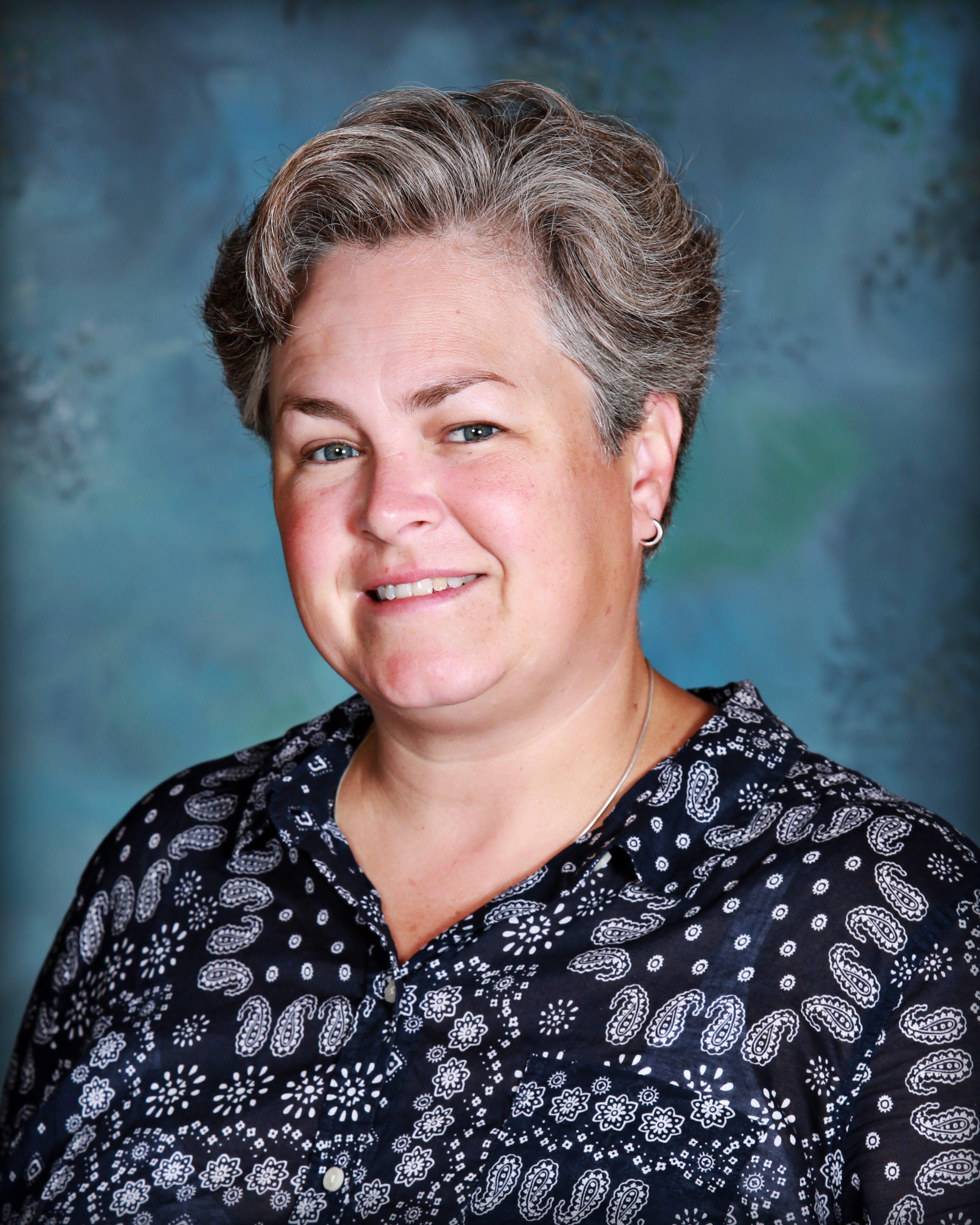 Wendy Bryan