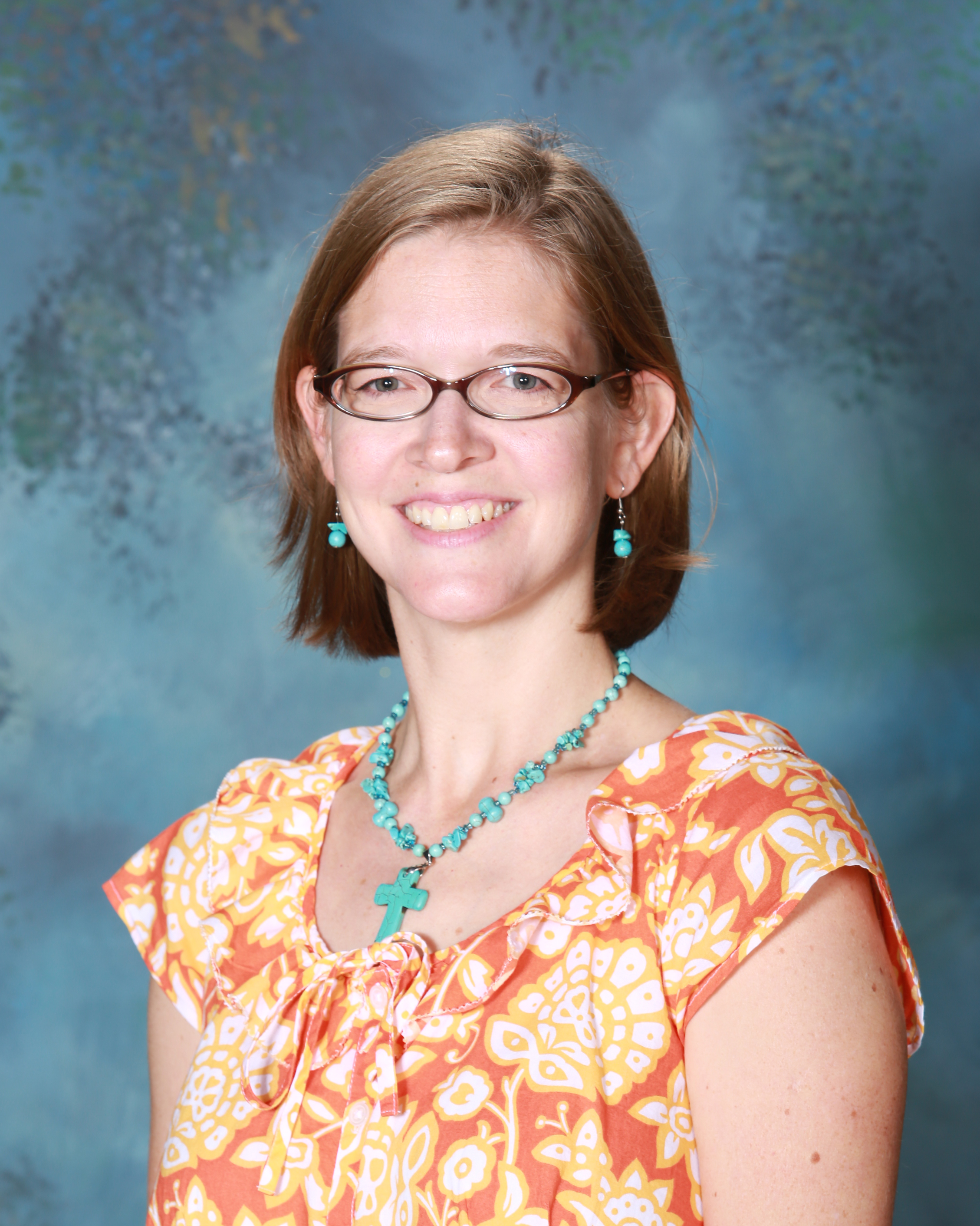 Anna Caulley
