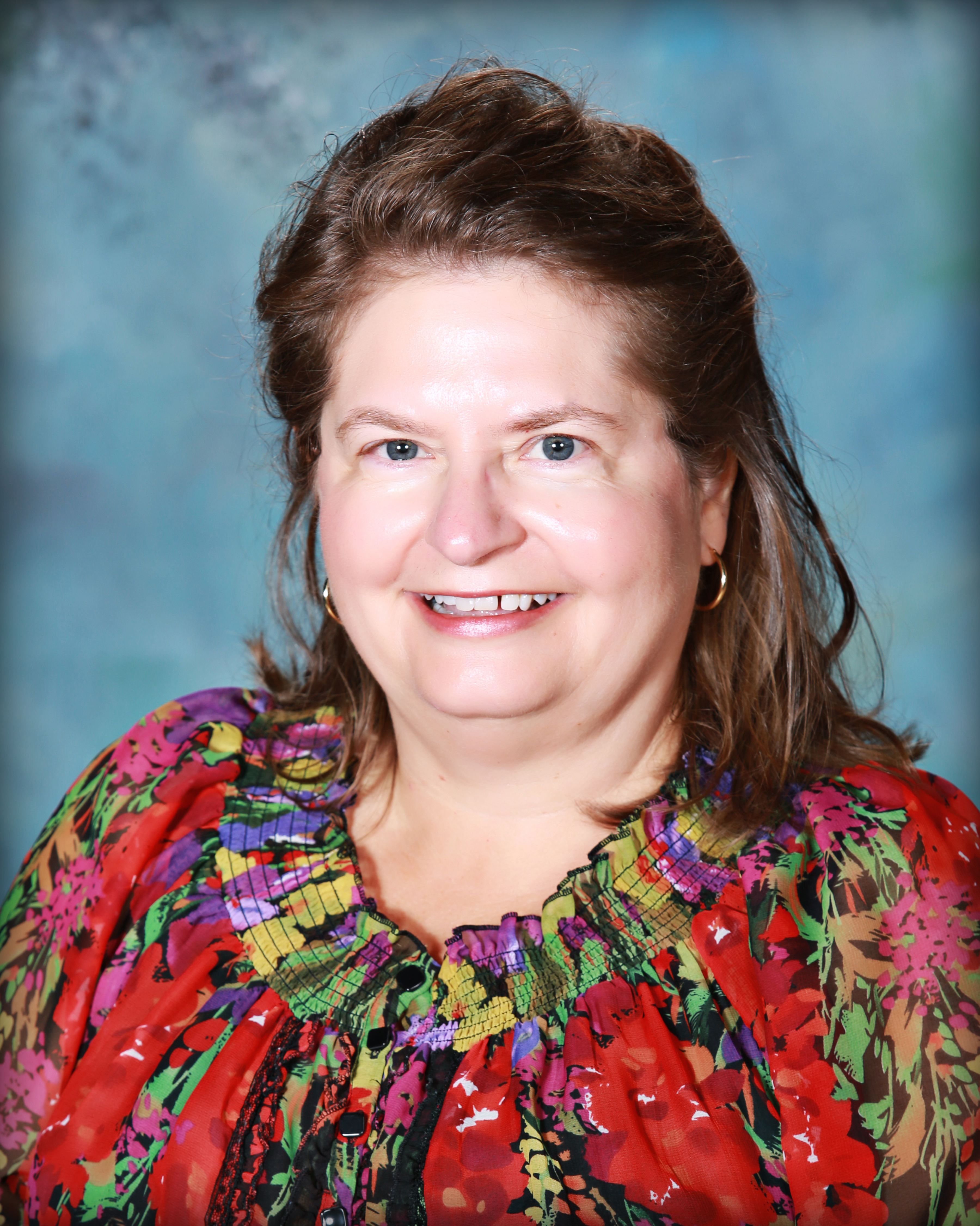 Patti Faircloth