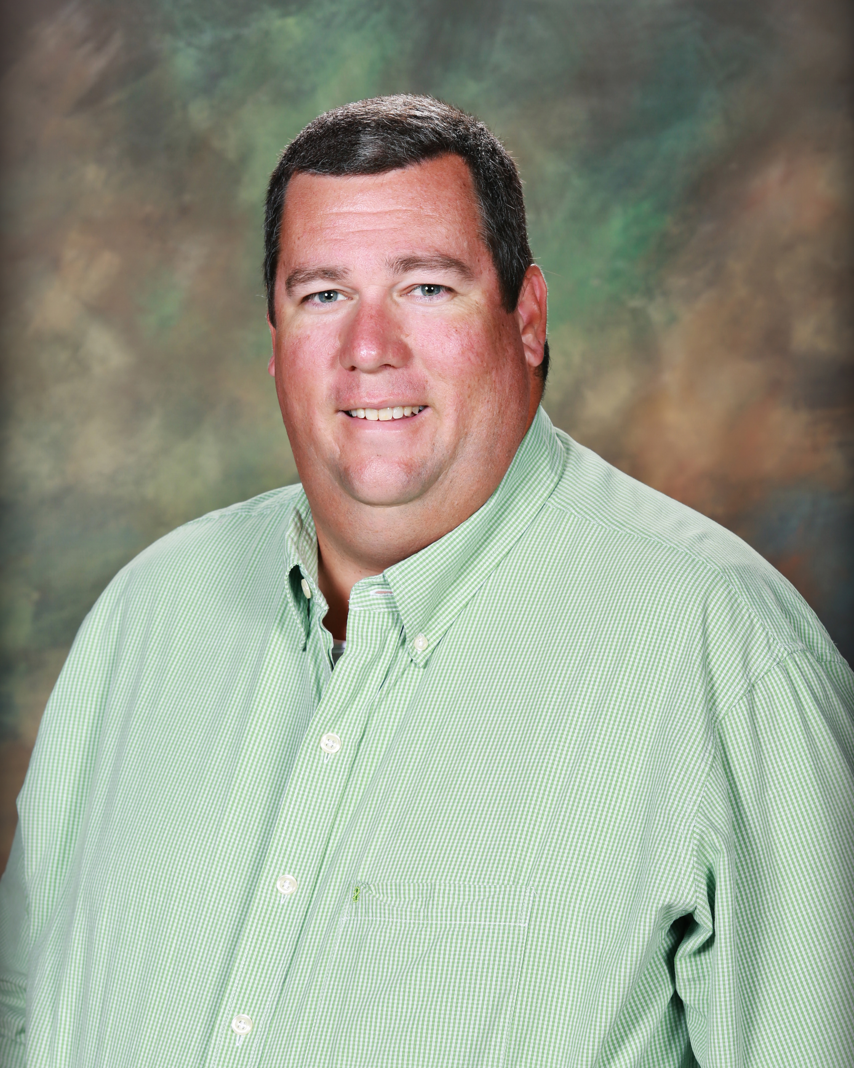 Ken Fowler