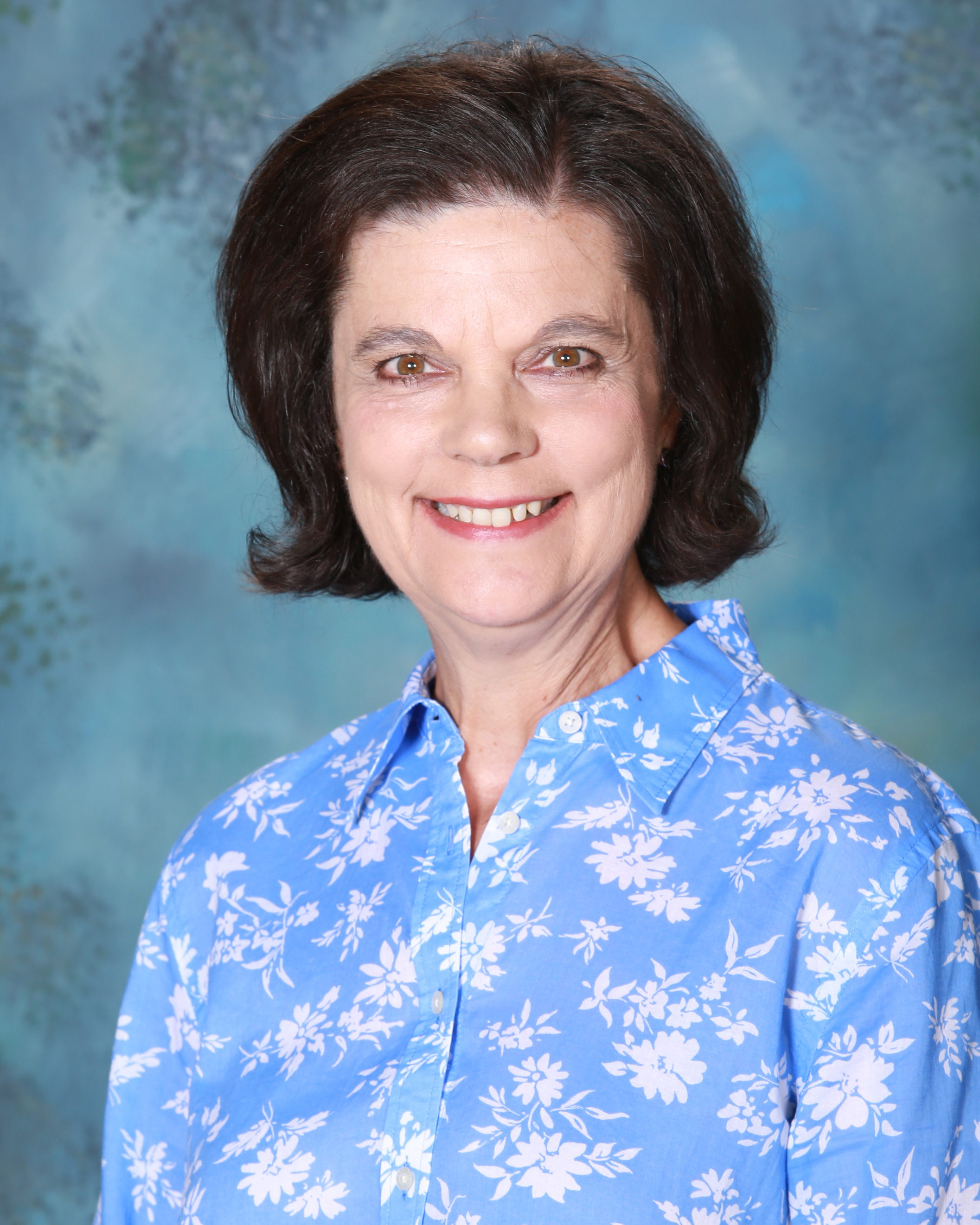 Patty Greene