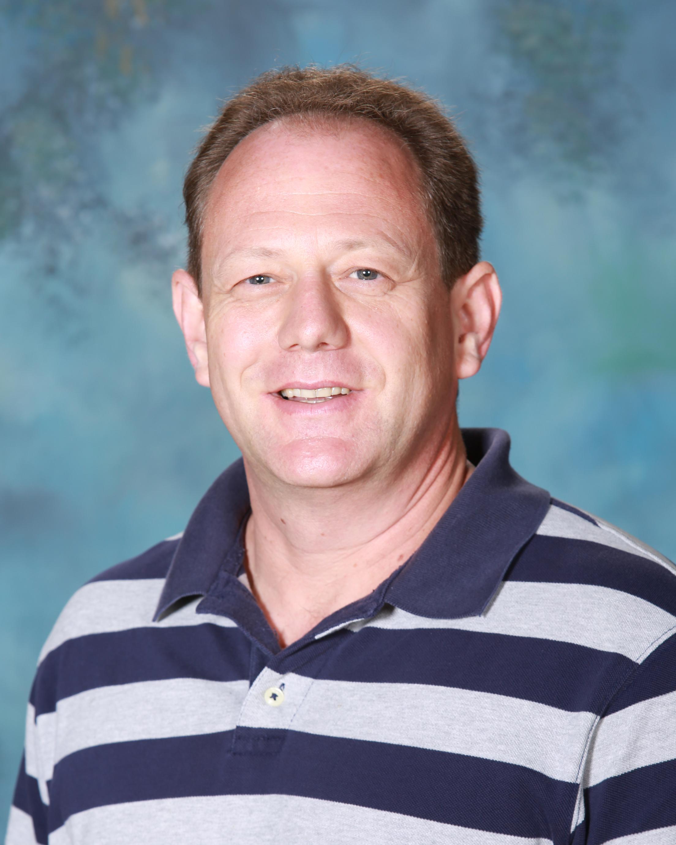 Craig Howe
